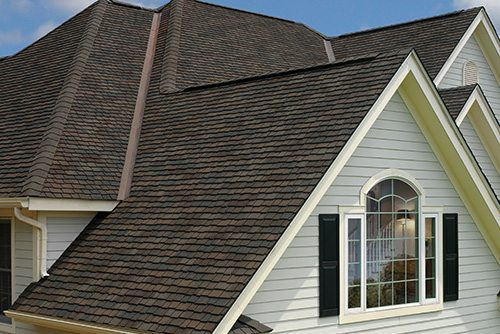 Hail Damage Roof Repair Indianapolis